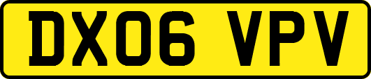 DX06VPV