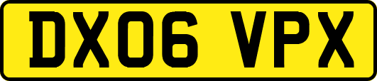 DX06VPX