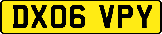 DX06VPY