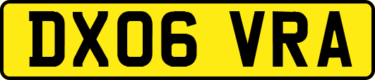 DX06VRA