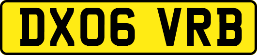 DX06VRB