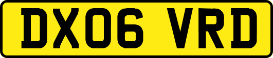DX06VRD