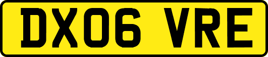 DX06VRE
