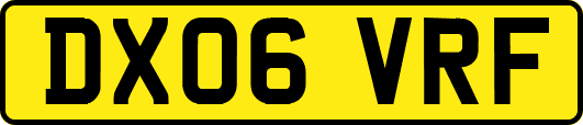 DX06VRF