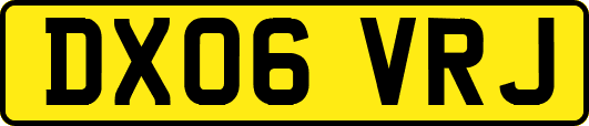 DX06VRJ