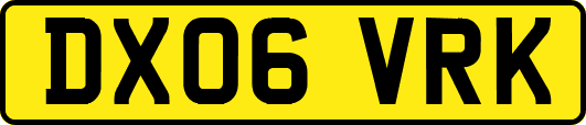 DX06VRK
