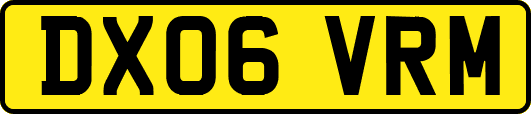 DX06VRM