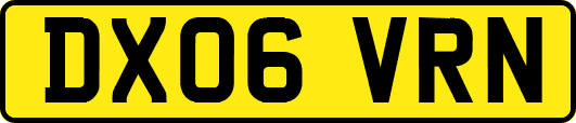 DX06VRN