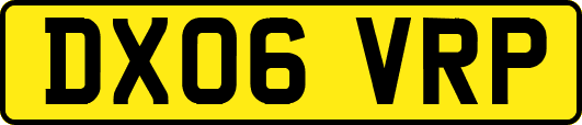 DX06VRP