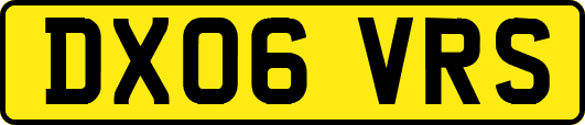 DX06VRS
