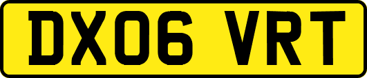 DX06VRT