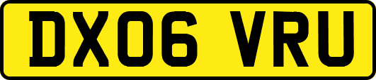 DX06VRU