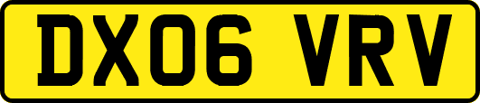 DX06VRV