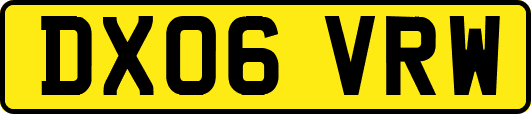 DX06VRW