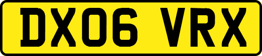 DX06VRX