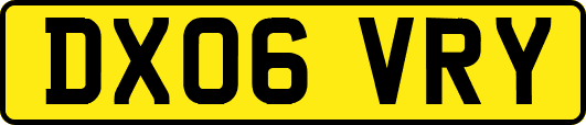 DX06VRY