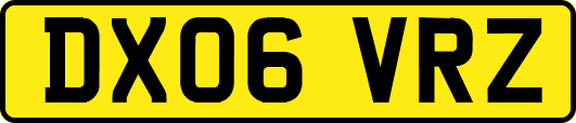 DX06VRZ