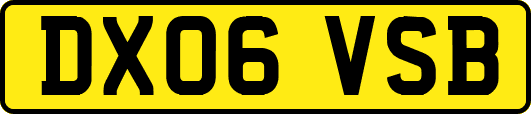 DX06VSB