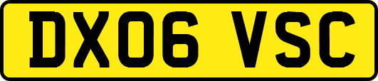 DX06VSC