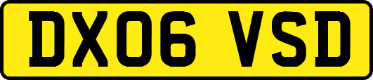 DX06VSD