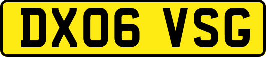 DX06VSG