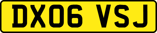DX06VSJ