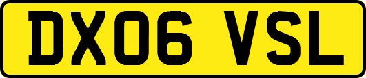 DX06VSL