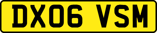 DX06VSM