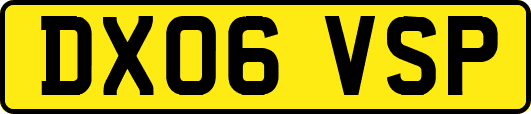 DX06VSP