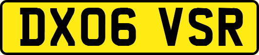 DX06VSR