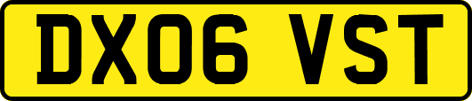DX06VST