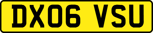 DX06VSU