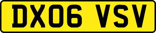 DX06VSV