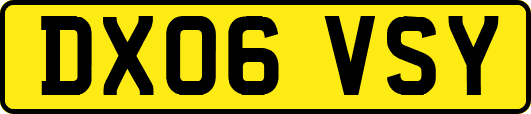 DX06VSY