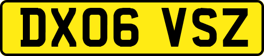 DX06VSZ