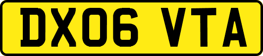 DX06VTA