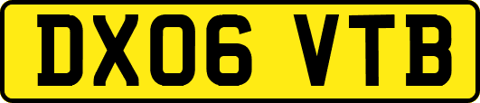 DX06VTB