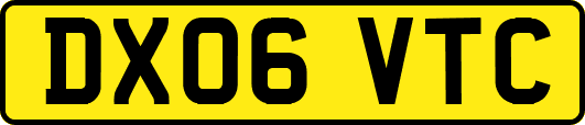 DX06VTC