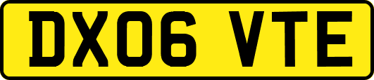 DX06VTE