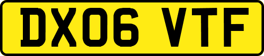 DX06VTF