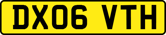 DX06VTH
