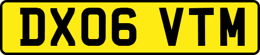 DX06VTM