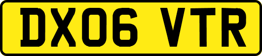 DX06VTR