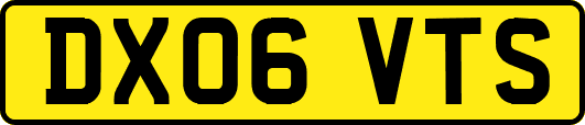 DX06VTS