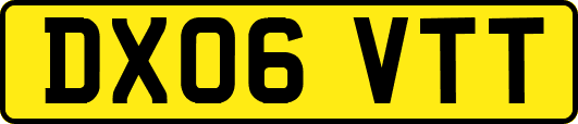 DX06VTT