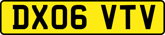 DX06VTV