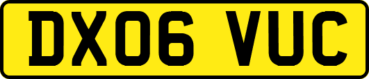 DX06VUC