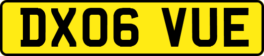 DX06VUE
