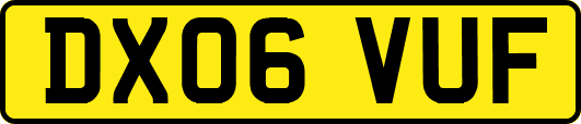 DX06VUF