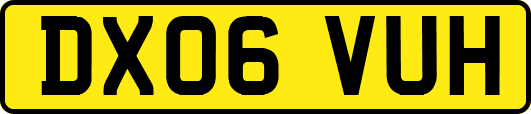 DX06VUH